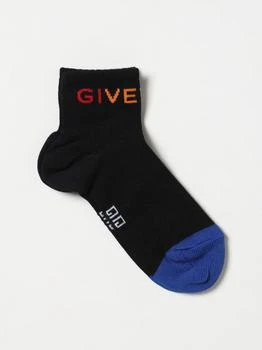 Givenchy | Givenchy cotton socks,商家GIGLIO.COM,价格¥231