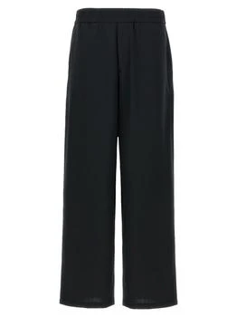 AMI | Wool Pants,商家Italist HK,价格¥3990
