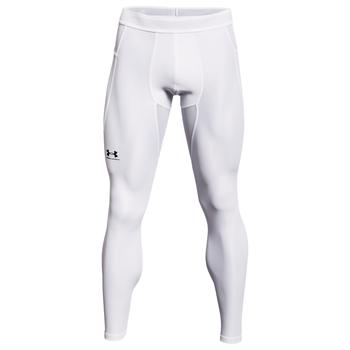 Under Armour | Under Armour ISOchill Compression Tights - Men's商品图片,满$120减$20, 满$75享8.5折, 满减, 满折