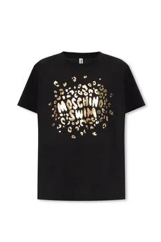 推荐‘Swim’ collection T-shirt商品