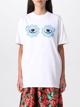 推荐Alessandro Enriquez t-shirt for woman商品