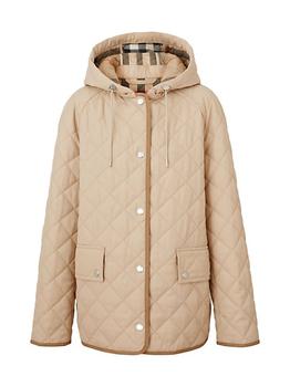 推荐Meddon Quilted Jacket商品