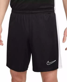 NIKE | Men's Dri-FIT Academy Logo Soccer Shorts,商家Macy's,价格¥228