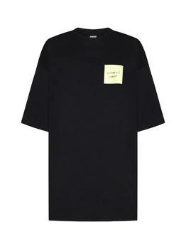 推荐VETEMENTS T-Shirt商品