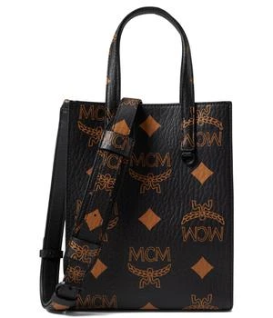 MCM | Aren Maxi Monogrammed VI Tote Mini 8.9折