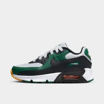 推荐Little Kids' Nike Air Max 90 Casual Shoes商品