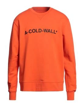 A-COLD-WALL* | Sweatshirt 7.2折