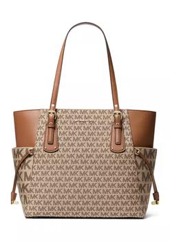 mk托特包, Michael Kors | Voyager East West Tote商品图片 