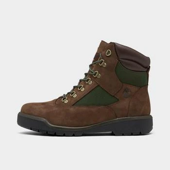 推荐Men's Timberland 6-Inch Field Boots商品