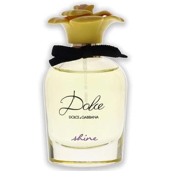 推荐Ladies Dolce Shine EDP Spray 2.5 oz (Tester) Fragrances 3423473005360商品