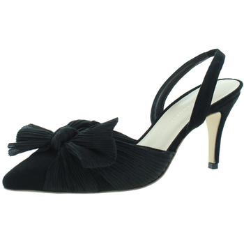 Loeffler Randall推荐, Loeffler Randall | Loeffler Randall Womens Sylvana Sued Slingback Dress Heels商品图片 7.5折