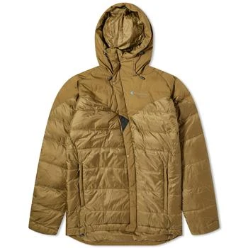 Klattermusen | Klattermusen Atle 3.0 Down Jacket 