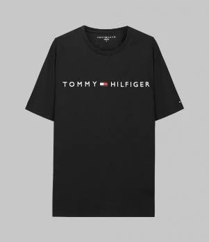 推荐TOMMY HILFIGER 男士T恤 78F1520-012商品