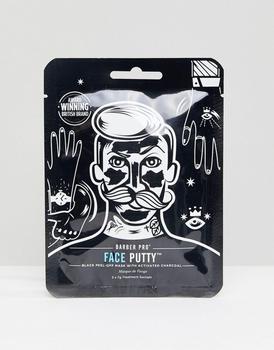 product Barber Pro Face Putty Peel Off Mask image