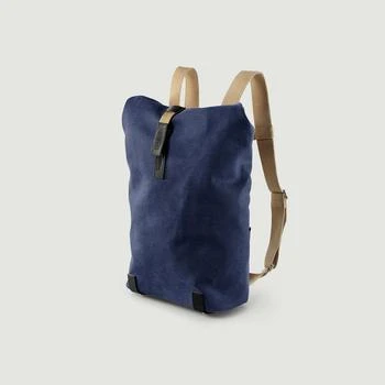 推荐Pickwick Backpack 12L Navy Blue BROOKS ENGLAND商品