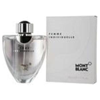 万宝龙香水评价, MontBlanc | MONT BLANC INDIVIDUEL by Mont Blanc EDT SPRAY 1.7 OZ商品图片 8.7折