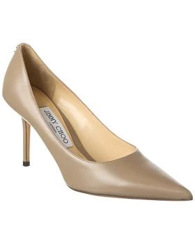 Jimmy Choo | Jimmy Choo Love 85 Leather Pump 6.4折, 独家减免邮费