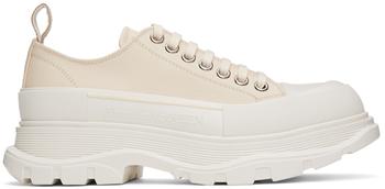 Off-White Tread Slick Sneakers product img