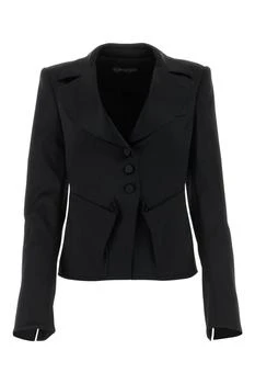 Tom Ford | TOM FORD JACKETS AND VESTS,商家Baltini,价格¥14162