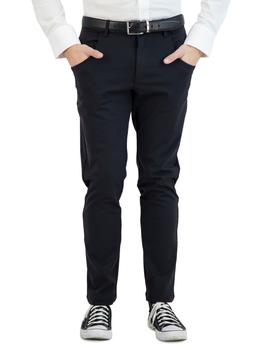 Levinas, Levinas | Performance Tech Stretch Denim Pants商品图片 3折
