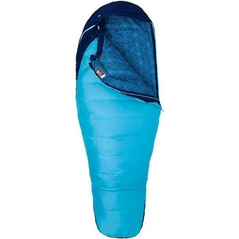 Marmot | Trestles 15 Sleeping Bag: 15F Synthetic - Women's,商家Steep&Cheap,价格¥834