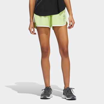 推荐Women's adidas Capable of Greatness Running Shorts商品