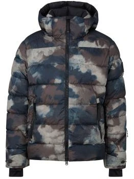 Bogner | Bogner 男士户外滑雪服上装 34007608870 花色,商家Beyond Moda Europa,价格¥2631