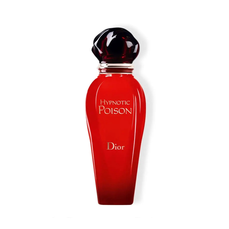 dior香水, Dior | Dior迪奥 盅媚奇葩红毒走珠女士淡香水20ml商品图片 8.3折×额外9.5折, 包邮包税, 额外九五折