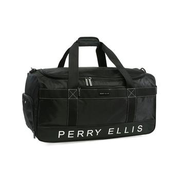 Perry Ellis | A222 22" Weekender Bag商品图片,4.9折×额外8.5折, 额外八五折