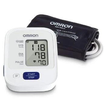 omron | 3 Series Upper Arm Blood Pressure Monitor (BP7100),商家Walgreens,价格¥399