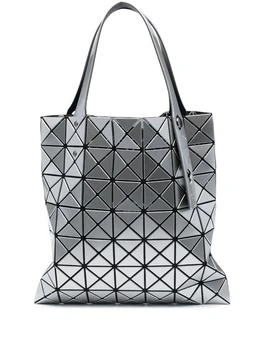 推荐BAOBAO ISSEY MIYAKE - Prism Geometric-panel Tote Bag商品