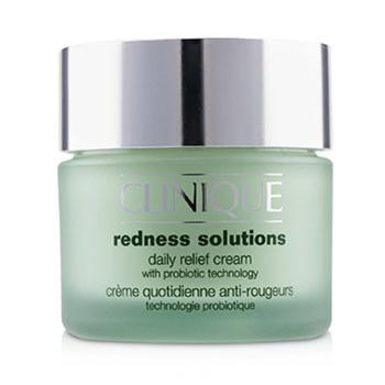 推荐Clinique / Redness Solutions Daily Relief Cream 1.7 oz商品