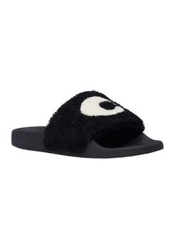 coach鞋, Coach | Ulla Slide Slippers商品图片 