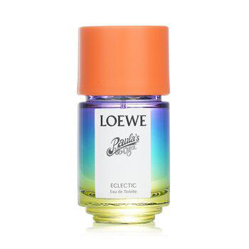 罗意威香水, Loewe | Paula's Ibiza Eclectic Eau De Toilette Spray商品图片 额外8折, 额外八折
