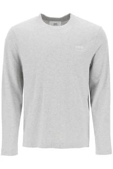 推荐long-sleeved cotton t-shirt for商品