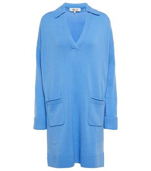 Diane von Furstenberg | Malone sweater minidress商品图片,6.9折