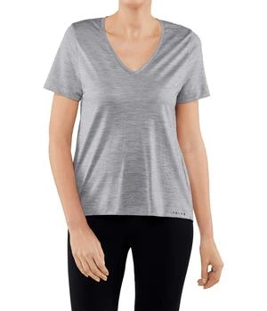 FALKE | ESS Sport Natural T-Shirt 