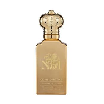 推荐Mens NO. 1 EDP Spray 1.7 oz Fragrances 652638007441商品