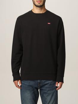 李维斯卫衣, Levi's | Levi's sweatshirt for man商品图片 
