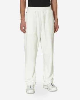 推荐Basketball Velour Pants White商品