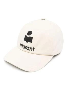 推荐ISABEL MARANT - Tyron Cotton Baseball Cap商品