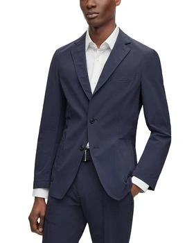 Hugo Boss | Hanry Slim Fit Suit Jacket,商家Bloomingdale's,价格¥958
