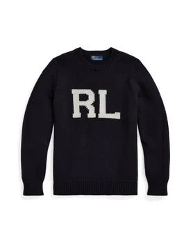 Ralph Lauren | Sweater 5折, 独家减免邮费