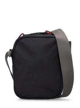 Diesel | Logo Recycled Nylon Crossbody Bag 5.4折×额外7.5折, 独家减免邮费, 额外七五折
