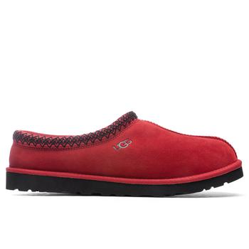 samba, UGG | Ugg Tasman Slipper - Samba Red商品图片 