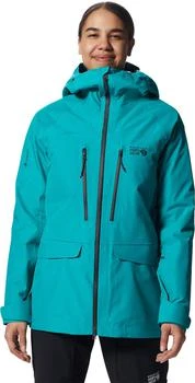 Mountain Hardwear | Boundary Ridge™ GORE-TEX Jacket - Women's,商家The Last Hunt,价格¥1661