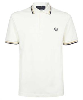 fred perry polo衣服, Fred Perry | Fred Perry TWIN TIPPED Polo商品图片 