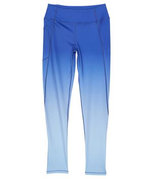 Vineyard Vines, Vineyard Vines | Dip-Dye Leggings (Toddler/Little Kids/Big Kids)商品图片 