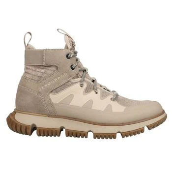 推荐4.Zg City Trekker Hiking Boots商品