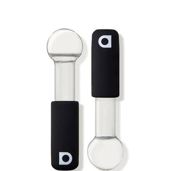 商品Dermstore Collection | Dermstore Collection Set of Two Ice Globes,商家Dermstore,价格¥137图片